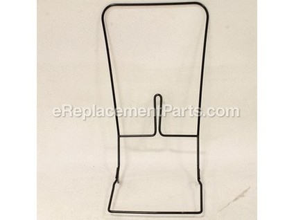 9952079-1-M-Poulan-411952-Bagger Frame