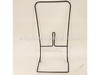Bagger Frame – Part Number: 411952