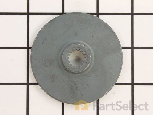 9952147-1-M-Craftsman-412057-Rotor Brake