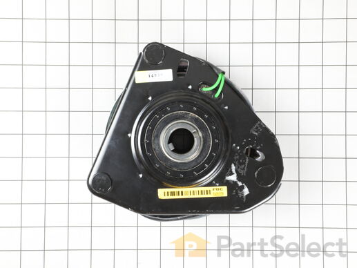 9952454-1-M-Craftsman-414336-Service Clutch Kit