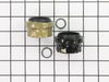 Pinion Assembly Left Hand – Part Number: 414860