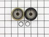 9952559-3-S-Craftsman-414860- Pinion Assembly Left Hand