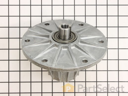 9952730-1-M-Craftsman-4165023-Spindle Assembly