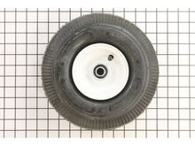 Wheel Assembly – Part Number: 4165974