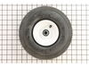 Wheel Assembly – Part Number: 4165974
