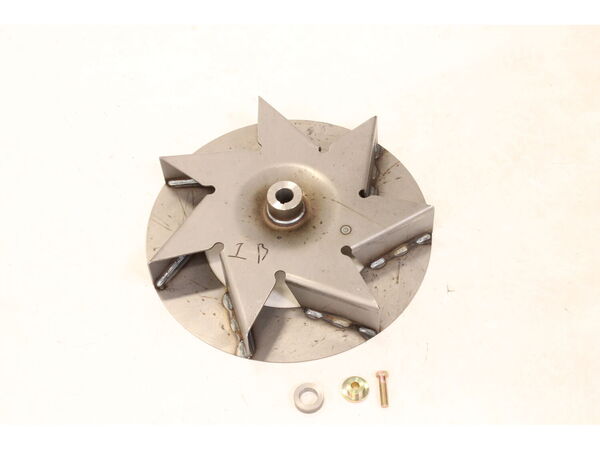 9952761-1-M-Little Wonder-4166887-9 Hp Fan