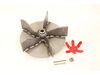 Fan Assy 16hp-balanced – Part Number: 4168402