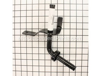 9952779-1-M-Poulan-416845- Spindle Asm., Left Hand