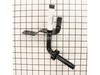 Spindle Asm., Left Hand – Part Number: 416845