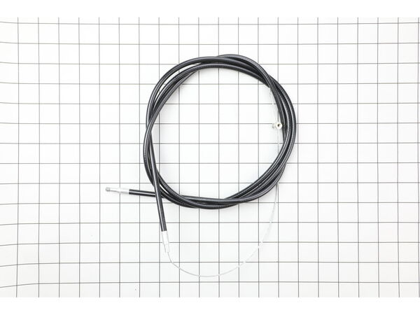 9952784-1-M-Classen-4169443-Throttle Cable W/ End Clamp
