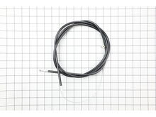 Throttle Cable W/ End Clamp – Part Number: 4169443