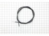 Throttle Cable W/ End Clamp – Part Number: 4169443