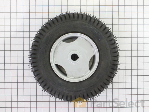 9952787-1-M-Classen-4169633-Large Rear Wheel