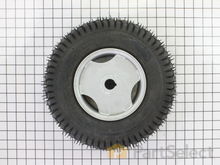 Large Rear Wheel – Part Number: 4169633