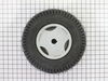 Large Rear Wheel – Part Number: 4169633