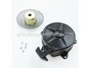 Kit; Starter W/cup – Part Number: 4175526-S