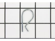 Hitch Pin Clip #13 – Part Number: 418-1