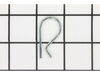 Hitch Pin Clip #13 – Part Number: 418-1