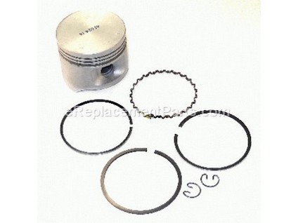 9952896-1-M-Kohler-4187410-S-Kit: Piston W/ring Set Std