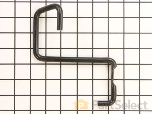 9952929-1-M-Poulan-419265- Keeper Belt Engine Right Hand