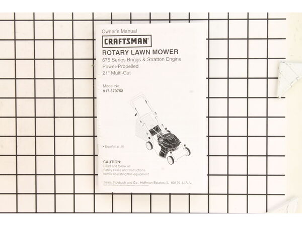 9952957-1-M-Craftsman-419752-Owners Manual