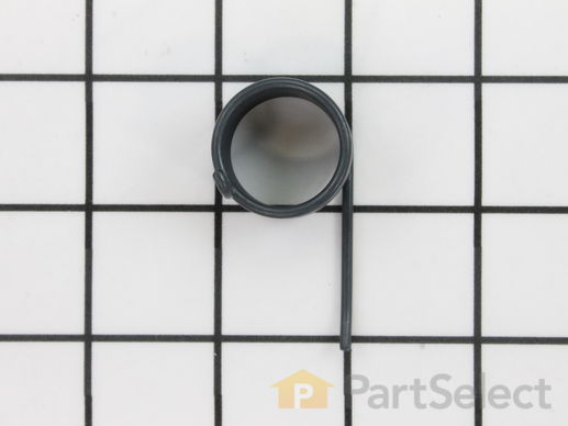 9952997-1-M-Craftsman-419948-Lawn Mower Discharge Chute Door Spring, Right