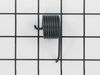 9952997-2-S-Craftsman-419948-Lawn Mower Discharge Chute Door Spring, Right