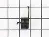 9952998-2-S-Craftsman-419949-Lawn Mower Discharge Chute Door Spring, Left