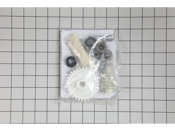 9953002-1-M-Craftsman-41A2817-Drive and worm gear
