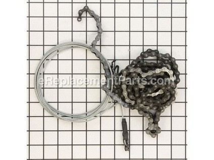 9953008-1-M-Craftsman-41A3473-Chain/Cable