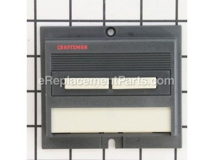 9953018-1-M-Craftsman-41A4086A-Wall Control