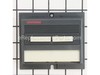 Wall Control – Part Number: 41A4086A