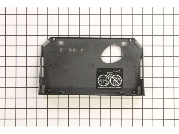 9953022-1-M-Craftsman-41A4352-End Panel