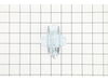 Garage Door Opener Door Bracket – Part Number: 41A5047