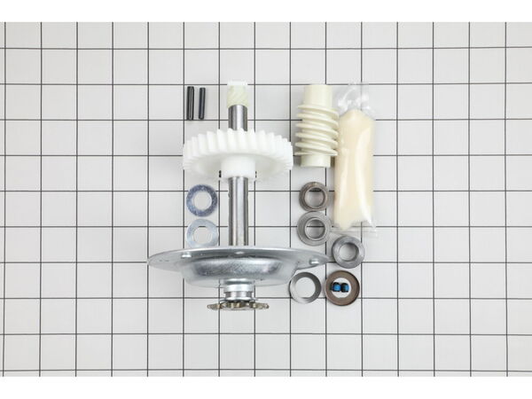 9953030-1-M-Craftsman-41C4220A-Gear and sprocket assembly for garage door openers