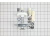 Gear and sprocket assembly for garage door openers – Part Number: 41C4220A