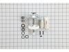 9953030-2-S-Craftsman-41C4220A-Gear and sprocket assembly for garage door openers