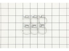 Clamp Worm – Part Number: 42-0011
