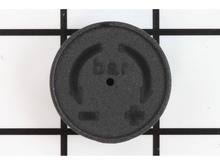 Pump Cap – Part Number: 42-52-0435