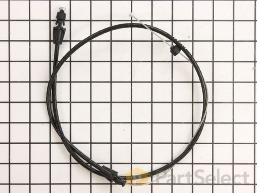 9953117-1-M-Craftsman-420337-Lever Cable