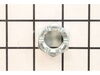 Nut Castle, 18mm – Part Number: 42045-018