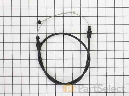 9953244-1-M-Craftsman-420674-Cable Assembly