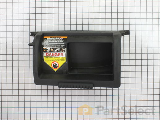 9953270-1-M-Craftsman-421084-Door, Rear