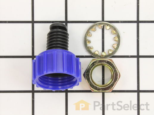 9953275-1-M-Craftsman-421114-Lawn Mower Deck Water Nozzle