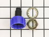 Lawn Mower Deck Water Nozzle – Part Number: 421114