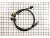 Key Switch Wire Harness – Part Number: 422115