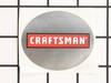 Decal, Whl – Part Number: 422885