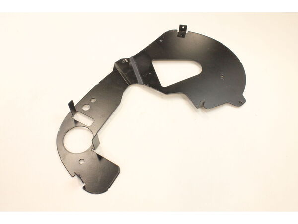 9953447-1-M-Poulan-422920-Shield, Inner Belt Guard