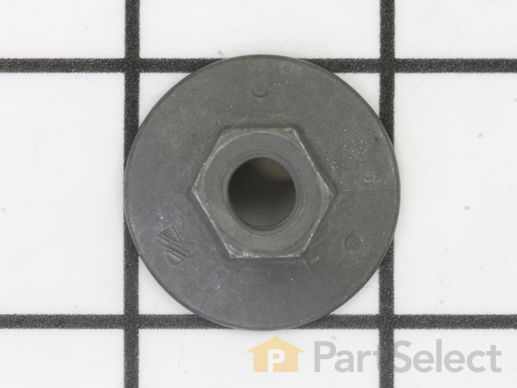 9953687-1-M-Craftsman-426589-Flange Hex Nut