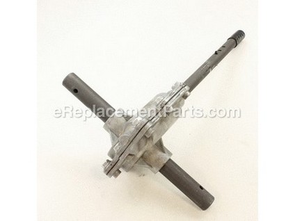9953714-1-M-Poulan-427148-Wormgear Auger